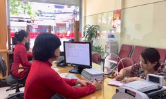 Agribank tích cực gỡ khó cho khách hàng vượt qua đại dịch