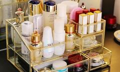 4 Lưu ý khi bảo quản mỹ phẩm trong những ngày hè nóng bức