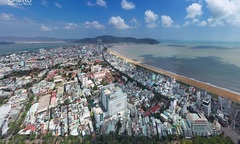 Giải mã sự miễn nhiễm của thị trường bất động sản Quy Nhơn