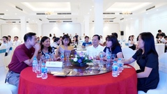 Melinh PLAZA Yên Bái hút khách ngày mở bán