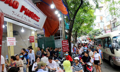 Bí kíp ngồi nhà mua bánh Trung thu Bảo Phương chỉ bằng 1 thao tác