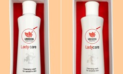 Năm giây để nhận biết sản phẩm giả - sản phẩm nổi tiếng Lady Care
