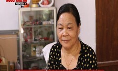  "U Hoa " - Người phụ nữ nặng lòng với người khuyết tật