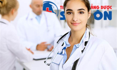 Hướng dẫn chế độ dinh dưỡng cho bệnh nhân thiếu máu cục bộ cơ tim