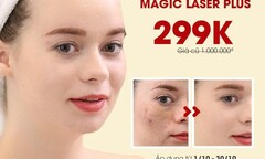 Hy vọng mới cho người bị nám da, tàn nhang