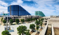 Chủ đầu tư dự án The Arena chia sẻ thông tin về pháp lý và tiến độ dự án