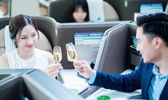 Bamboo Airways liên tục tung combo bay – nghỉ 5 sao trọn gói cho thượng khách