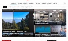 Tổng hợp các nguồn thông tin đáng tin cậy