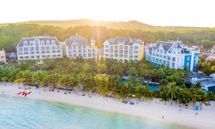 Khám phá những công trình đẳng cấp mới ở Nam Phú Quốc