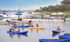 Khám phá sắc thu đẹp nao lòng tại “thiên đường xanh” Vĩnh Phúc