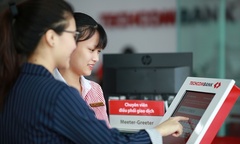 Cuộc chơi công nghệ số và cảm hứng từ “người dẫn dắt”