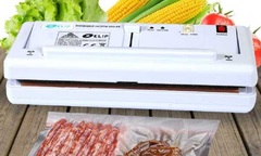 Cách vệ sinh máy làm đá - Máy làm kem - Máy hút chân không đúng cách