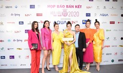 BYTENEXT ký thỏa thuận cung cấp nền tảng bình chọn độc quyền cho Hoa Hậu Việt Nam 2020