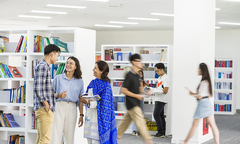 Trải nghiệm một ngày ở ĐH tinh hoa VinUni 