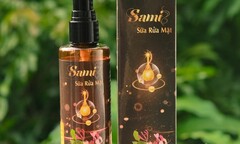 Bộ 3 sản phẩm Sami – Giải pháp tối ưu cho làn da mụn 