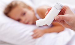 Bác sĩ Dược Sài Gòn nói về biến chứng thường gặp của bệnh hen phế quản