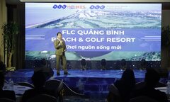 FLC Quảng Bình – Sức hút của giai đoạn phát triển mới 