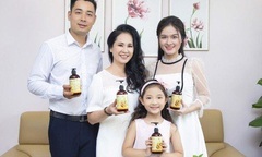 Sữa tắm cho mẹ bầu, sau sinh loại nào tốt nhất hiện nay?