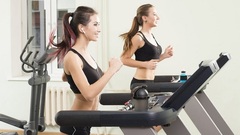 Máy chạy bộ cơ là gì? Nên chọn máy chạy bộ nào tốt nhất hiện nay?