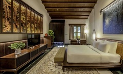 Khách sạn The Secret Côn Đảo sẽ mở cửa khu biệt thự vào tháng 11