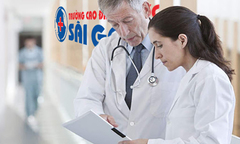 Bác sĩ Dược Sài Gòn hướng dẫn sử dụng bình xịt định liều cho trẻ hen suyễn