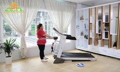 Phân loại máy chạy bộ phổ biến nhất hiện nay