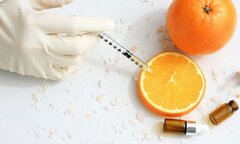 Mách bạn 4 loại vitamin làm chậm quá trình lão hóa hiệu quả nhất ở nam giới