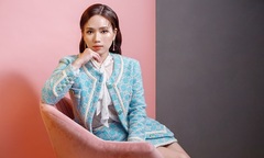 Thùy Chi: 'Anh Trấn Thành hát hay hơn tôi mong đợi ban đầu rất nhiều'