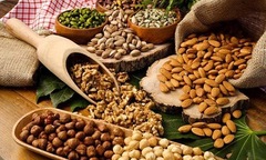 Ngũ cốc lợi sữa nào tốt nhất cho mẹ sau sinh hiện nay?