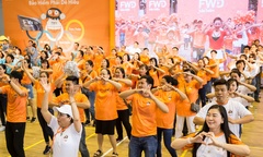 Đơn giản, sinh động, rõ ràng: “FWD Bảo hiểm dễ hiểu” giúp khách hàng nắm rõ quyền lợi của mình