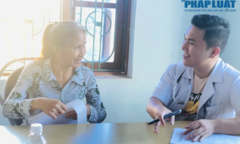 Dân mạng nức nở dành lời khen cho bác sĩ  "hot boy " có tấm lòng thơm thảo