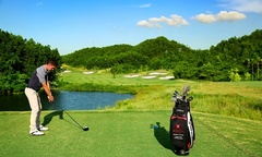 Ba Na Hills Golf Club của Sun Group giữ vững vị thế với cú đúp giải World Golf Awards 2020