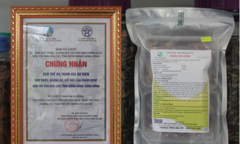 Cảnh báo tình trạng làm giả thuốc Kháu vài lèng, bán tràn lan trên mạng xã hội, trang thương mại điện tử