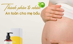5 điều bạn chưa biết về dung dịch vệ sinh phụ nữ