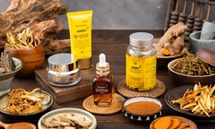 Namy Shine: Thương hiệu mỹ phẩm đạt top 50 thương hiệu uy tín – sản phẩm chất lượng năm 2020