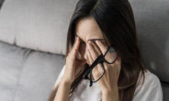 Điểm danh những sai lầm khiến hàng mi phải “gào thét”