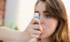 Bác sĩ Dược Sài Gòn nói về bệnh hen suyễn có lây không?