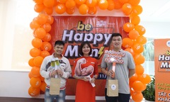 Ngày 11/11 đặc biệt với những “quý ông thượng đế”