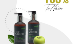 Mách bạn dầu gội ngăn rụng tóc cho mẹ sau sinh