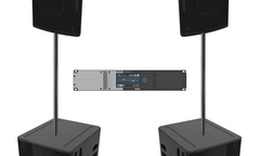 Loa Nexo và một số lựa chọn tốt dành cho bạn