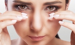 Rung giật nhãn cầu – Nguyên nhân, triệu chứng, hướng điều trị