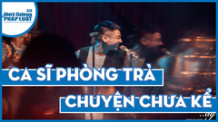 CA SĨ PHÒNG TRÀ cũng cần CHUYÊN NGHIỆP