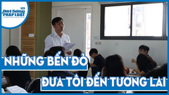 Những bến đò đưa tôi đến tương lai