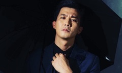 Hà Việt Dũng:  "Tôi tếu táo và dễ gần hơn Cường trong Lựa chọn số phận "