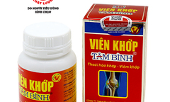 Mã tiền chế - Bí quyết đối phó với cơn đau nhức xương khớp khi chuyển mùa