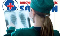 Bác sĩ Dược Sài Gòn nói về biến chứng của viêm phổi cộng đồng