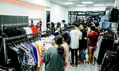 Những yếu tố tạo nên sức hút của thời trang YG SHOP