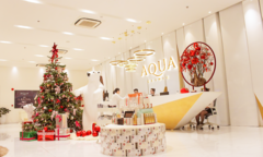 Aqua Clinic: Địa điểm làm đẹp uy tín lâu năm tại Sài Gòn