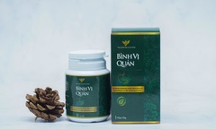 Bình Vị Quản - Phương pháp cải thiện bệnh đau dạ dày