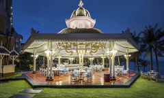 Giáng sinh và năm mới theo phong cách hoàng gia ở Phú Quốc – trải nghiệm đáng thử mùa cuối năm